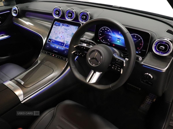 Used Mercedes-Benz GLC 2025 for sale - 77292207: Photo 15