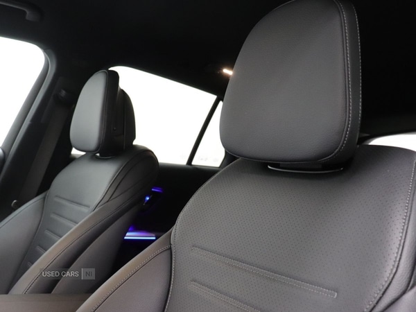 Used Mercedes-Benz GLC 2025 for sale - 77292207: Photo 16