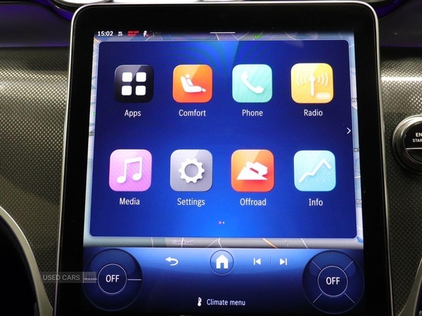 Used Mercedes-Benz GLC 2025 for sale - 77292207: Photo 17