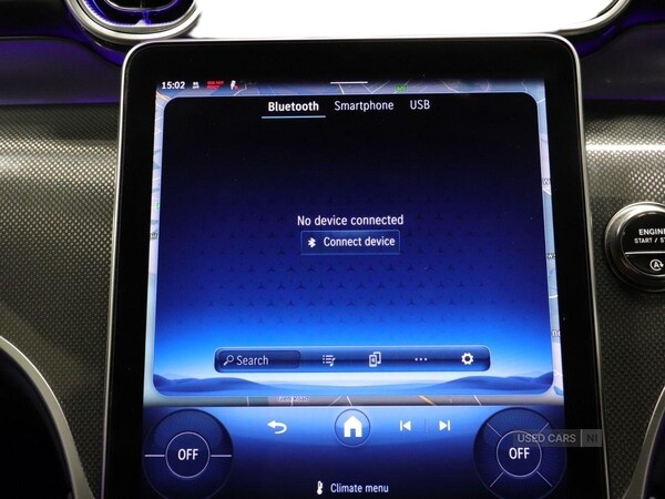 Used Mercedes-Benz GLC 2025 for sale - 77292207: Photo 18