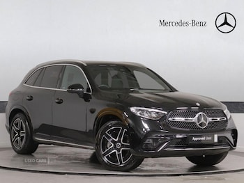 Used Mercedes-Benz GLC 2025 for sale - 77292207: Photo