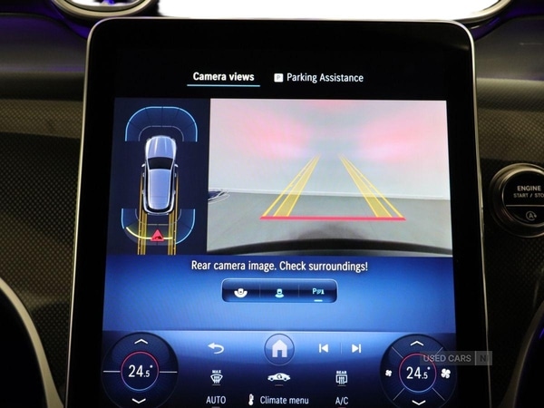 Used Mercedes-Benz GLC 2025 for sale - 77292207: Photo 20