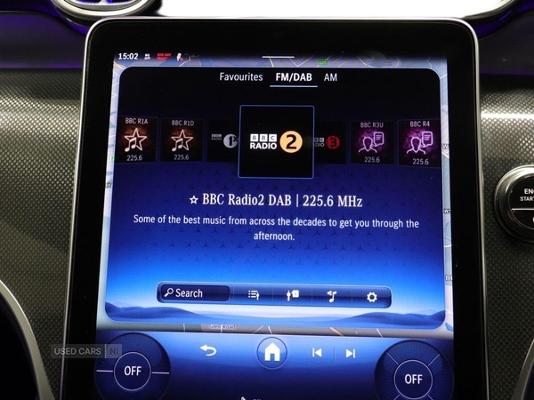 Used Mercedes-Benz GLC 2025 for sale - 77292207: Photo 21