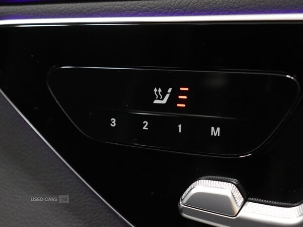 Used Mercedes-Benz GLC 2025 for sale - 77292207: Photo 25