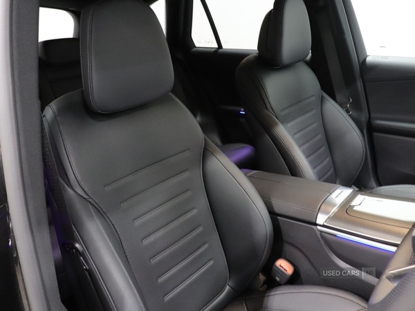 Used Mercedes-Benz GLC 2025 for sale - 77292207: Photo 26