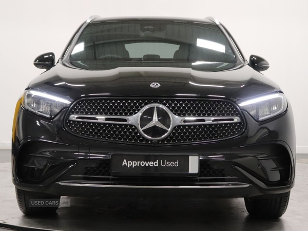 Used Mercedes-Benz GLC 2025 for sale - 77292207: Photo 28