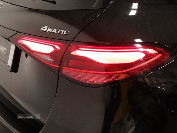 Used Mercedes-Benz GLC 2025 for sale - 77292207: Photo 29