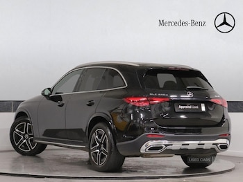 Used Mercedes-Benz GLC 2025 for sale - 77292207: Photo