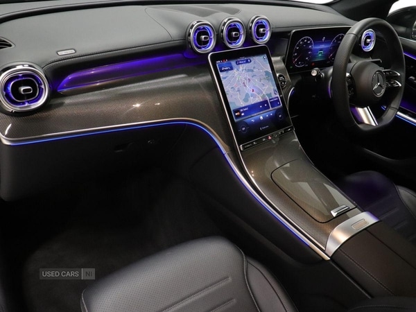 Used Mercedes-Benz GLC 2025 for sale - 77292207: Photo 3