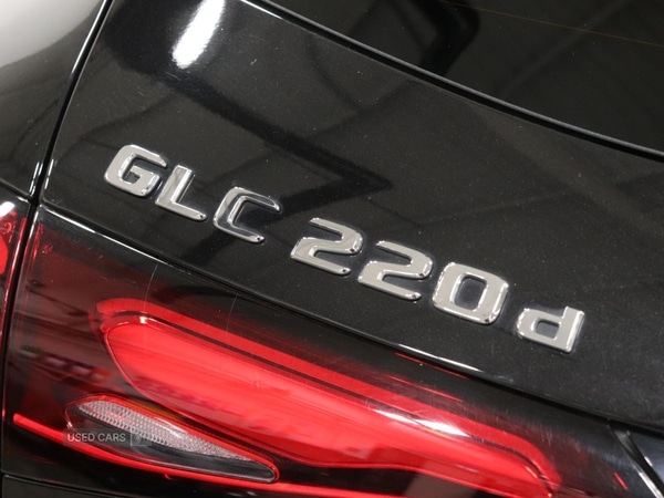 Used Mercedes-Benz GLC 2025 for sale - 77292207: Photo 30