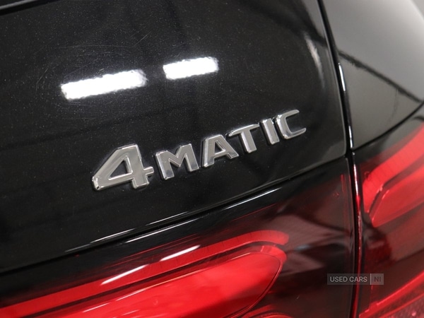 Used Mercedes-Benz GLC 2025 for sale - 77292207: Photo 31