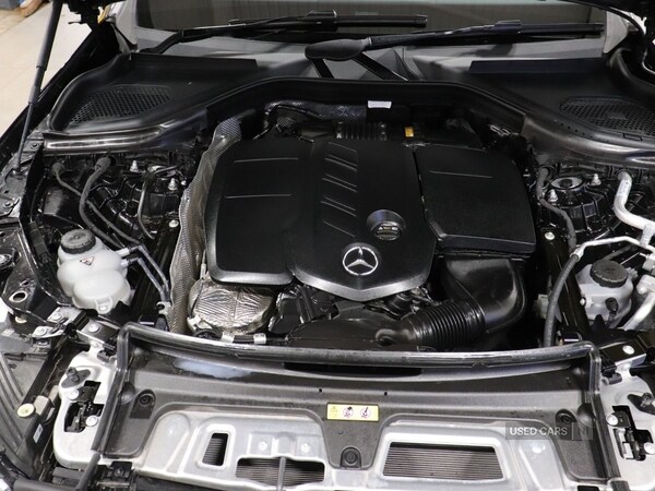 Used Mercedes-Benz GLC 2025 for sale - 77292207: Photo 32