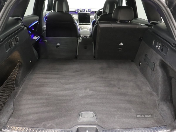 Used Mercedes-Benz GLC 2025 for sale - 77292207: Photo 33