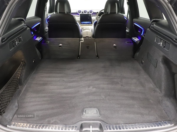 Used Mercedes-Benz GLC 2025 for sale - 77292207: Photo 34