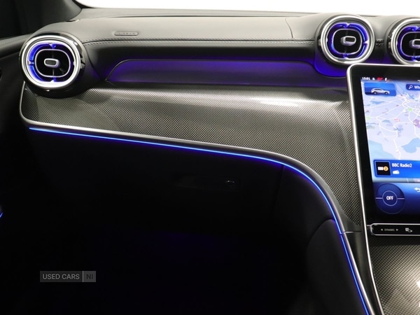 Used Mercedes-Benz GLC 2025 for sale - 77292207: Photo 39