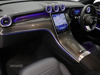 Used Mercedes-Benz GLC 2025 for sale - 77292207: Photo