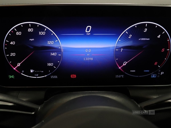 Used Mercedes-Benz GLC 2025 for sale - 77292207: Photo 4