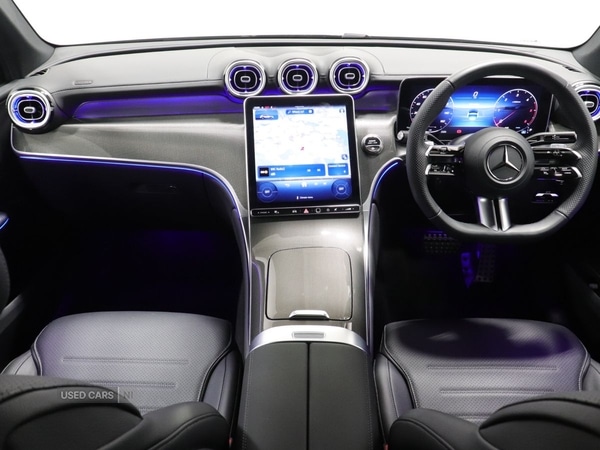 Used Mercedes-Benz GLC 2025 for sale - 77292207: Photo 40