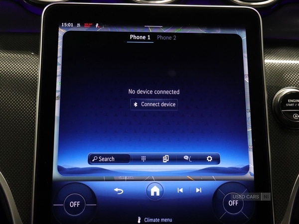 Used Mercedes-Benz GLC 2025 for sale - 77292207: Photo 41