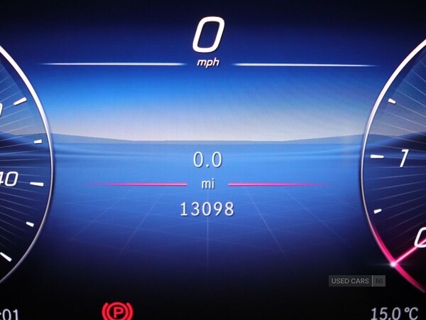 Used Mercedes-Benz GLC 2025 for sale - 77292207: Photo 42