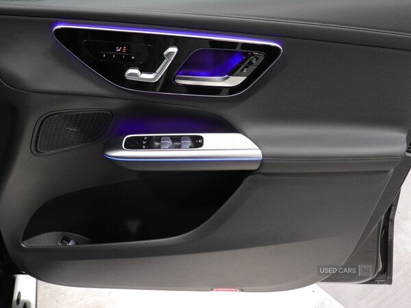 Used Mercedes-Benz GLC 2025 for sale - 77292207: Photo 47