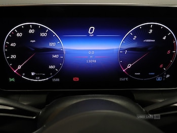 Used Mercedes-Benz GLC 2025 for sale - 77292207: Photo