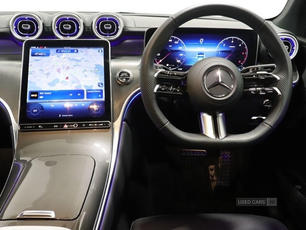 Used Mercedes-Benz GLC 2025 for sale - 77292207: Photo 6