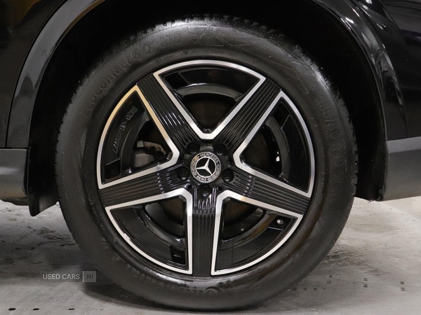 Used Mercedes-Benz GLC 2025 for sale - 77292207: Photo 7