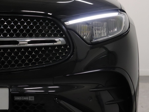 Used Mercedes-Benz GLC 2025 for sale - 77292207: Photo 8