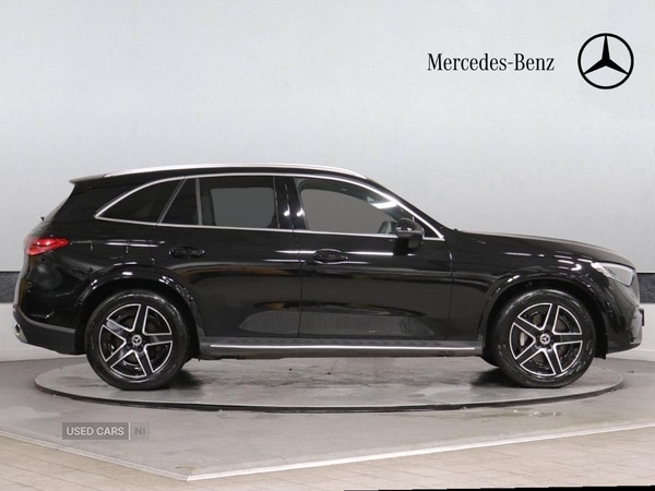 Used Mercedes-Benz GLC 2025 for sale - 77292207: Photo 9