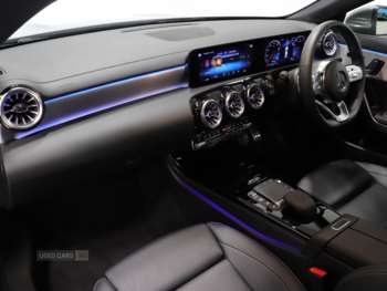 Used Mercedes-Benz CLA 2021 for sale - 74429483: Photo