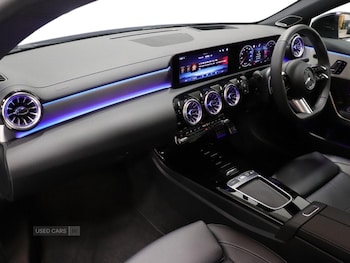 Used Mercedes-Benz CLA 2025 for sale - 78348855: Photo