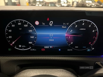 Used Mercedes-Benz CLA 2025 for sale - 78348855: Photo