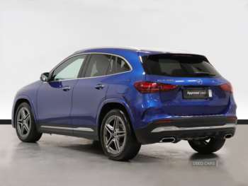 Used Mercedes-Benz GLA 2024 for sale - 75141875: Photo