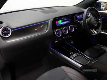 Used Mercedes-Benz GLA 2024 for sale - 75141875: Photo