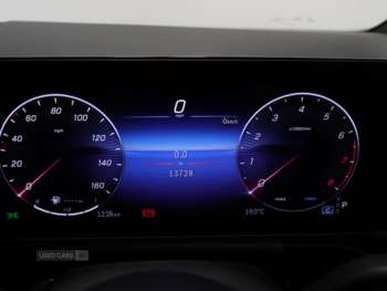 Used Mercedes-Benz GLA 2024 for sale - 75141875: Photo
