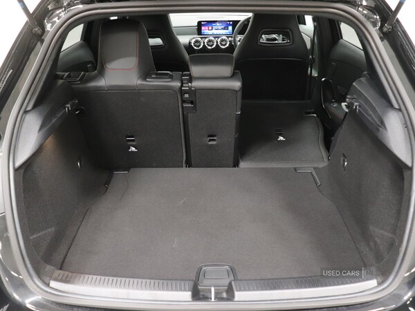 Used Mercedes-Benz A-Class 2024 for sale - 75979274: Photo 11