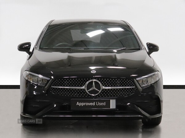 Used Mercedes-Benz A-Class 2024 for sale - 75979274: Photo 12