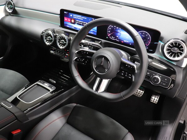 Used Mercedes-Benz A-Class 2024 for sale - 75979274: Photo 13