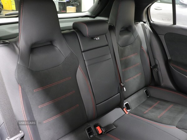 Used Mercedes-Benz A-Class 2024 for sale - 75979274: Photo 15