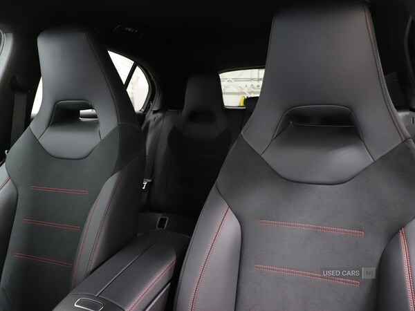 Used Mercedes-Benz A-Class 2024 for sale - 75979274: Photo 16