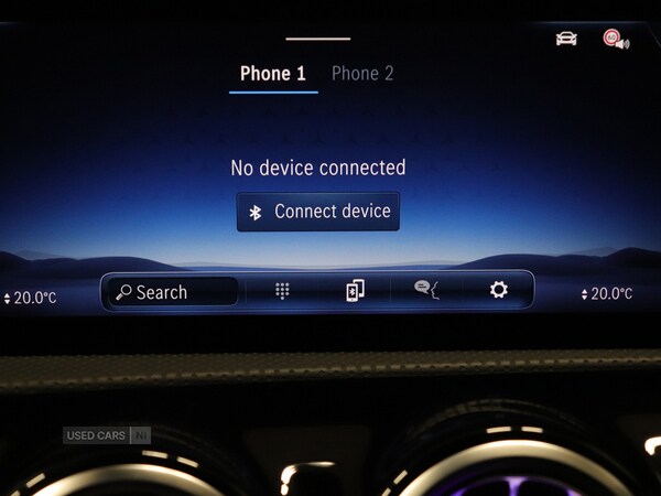 Used Mercedes-Benz A-Class 2024 for sale - 75979274: Photo 18