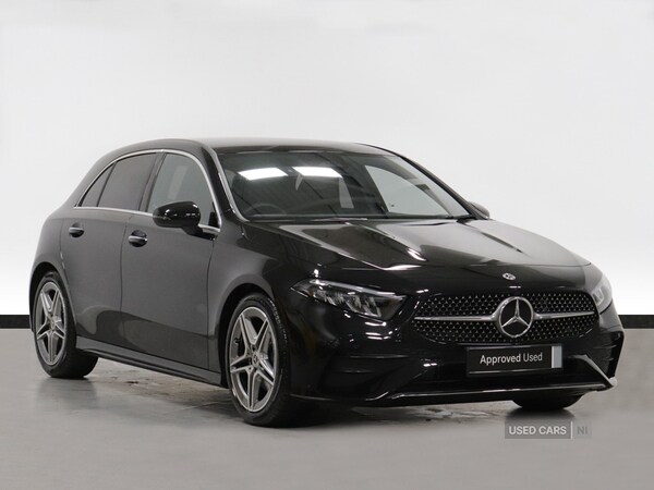 Used Mercedes-Benz A-Class 2024 for sale - 75979274: Photo 1