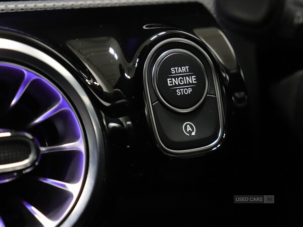 Used Mercedes-Benz A-Class 2024 for sale - 75979274: Photo 24