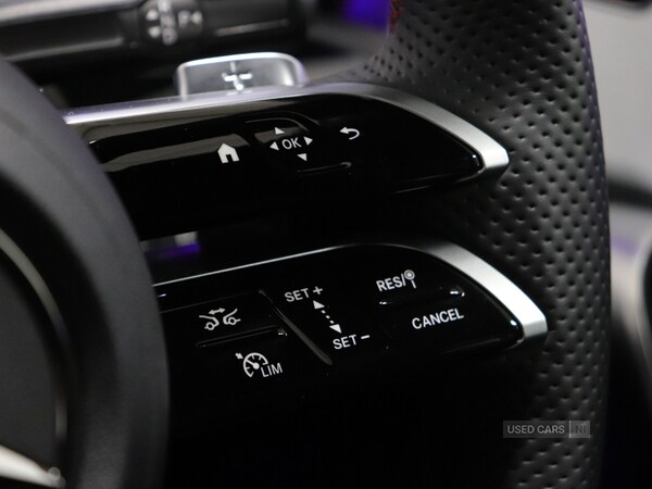 Used Mercedes-Benz A-Class 2024 for sale - 75979274: Photo 26