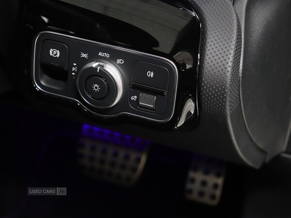 Used Mercedes-Benz A-Class 2024 for sale - 75979274: Photo 34
