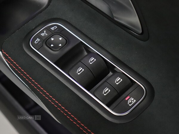 Used Mercedes-Benz A-Class 2024 for sale - 75979274: Photo 35