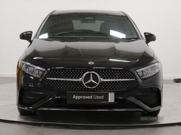 Used Mercedes-Benz A-Class 2024 for sale - 75979274: Photo 39