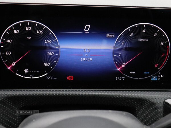 Used Mercedes-Benz A-Class 2024 for sale - 75979274: Photo 3