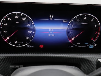 Used Mercedes-Benz A-Class 2024 for sale - 75979274: Photo 3
